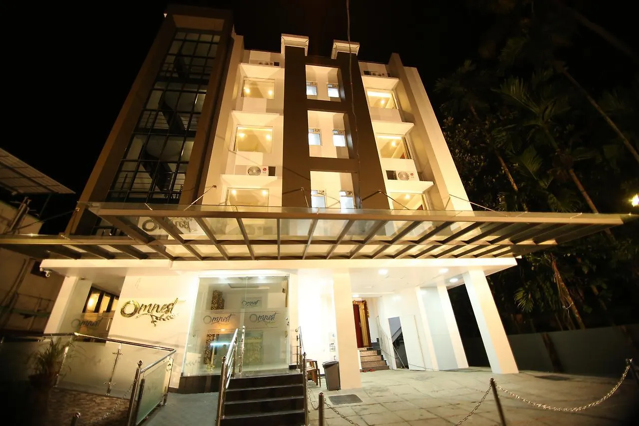 Omnest Hotel Kochi