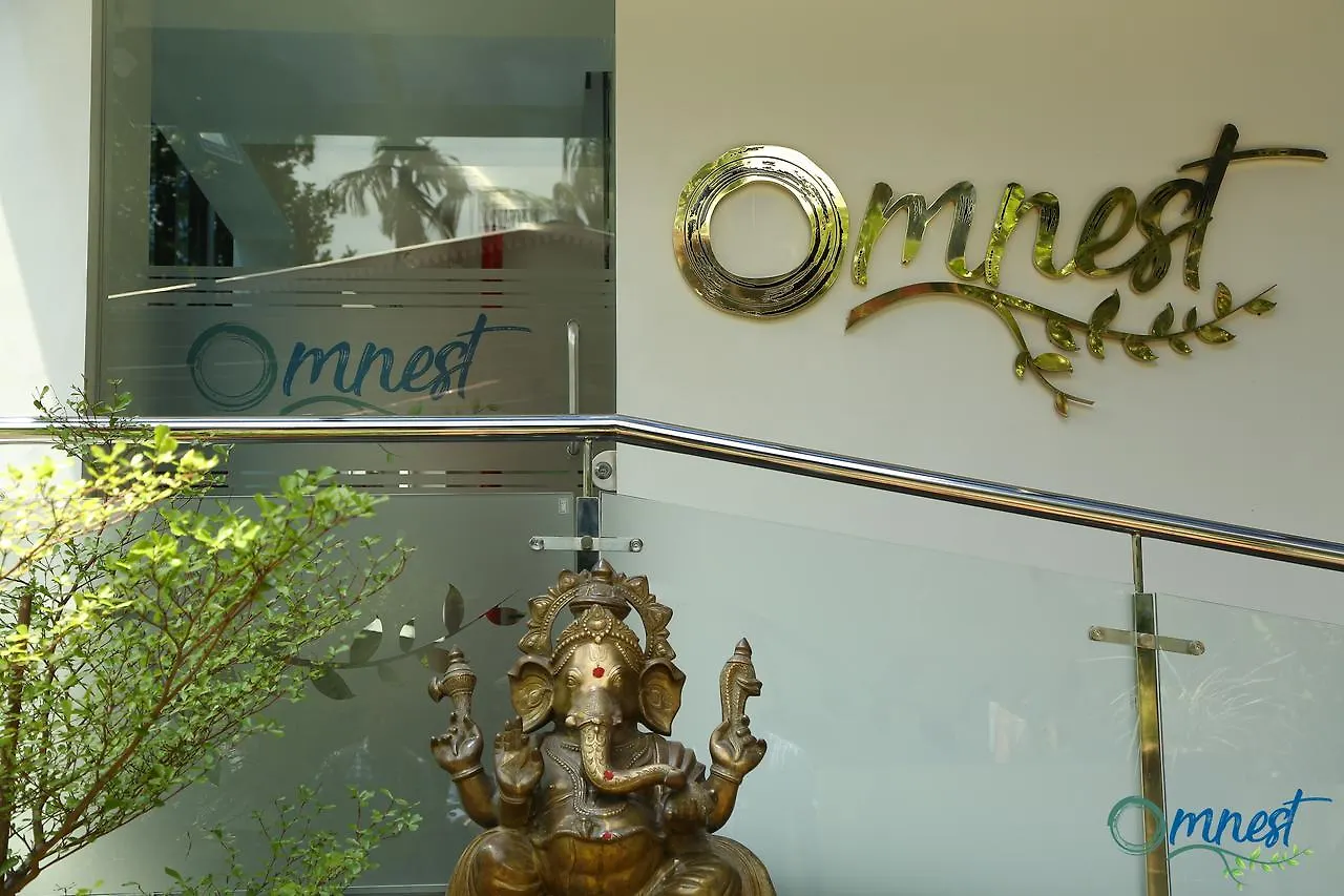 Omnest Hotel Kochi