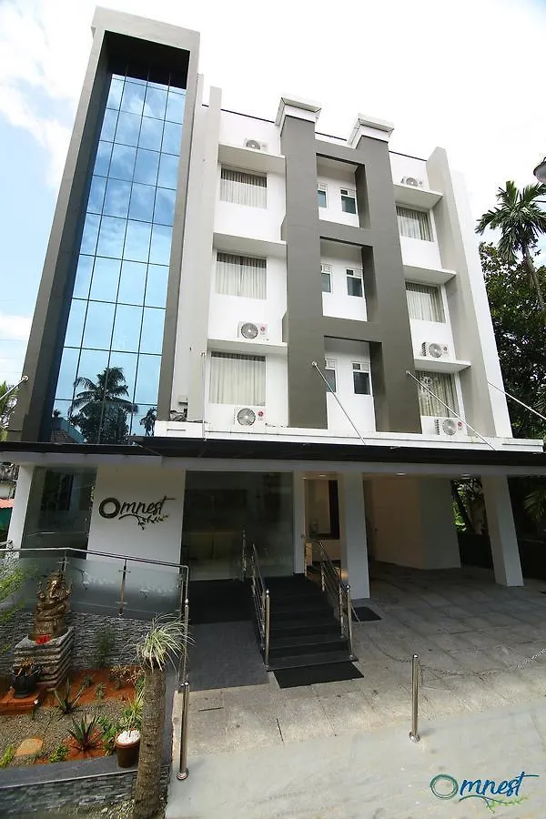 Omnest Hotel Kochi