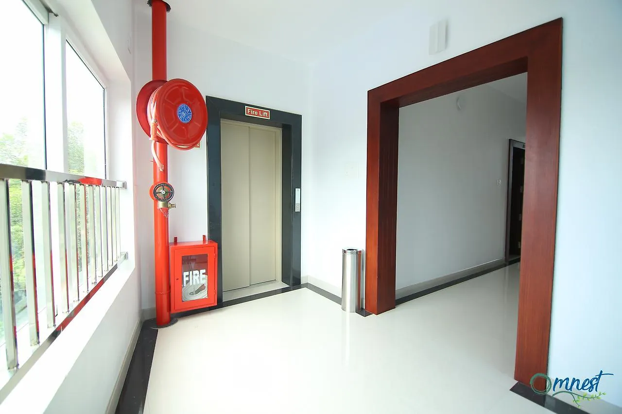 Omnest Hotel Kochi