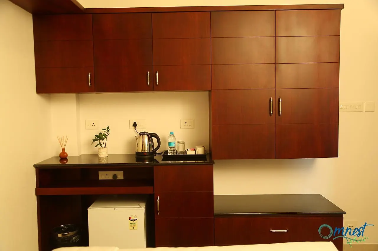 Omnest Hotel Kochi