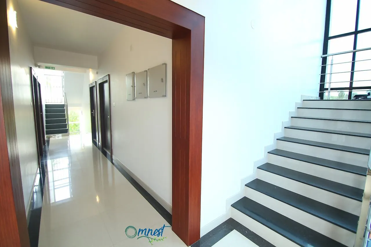 Omnest Hotel Kochi