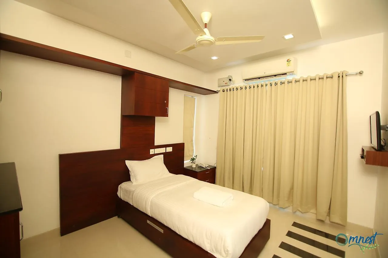 Omnest Hotel Kochi