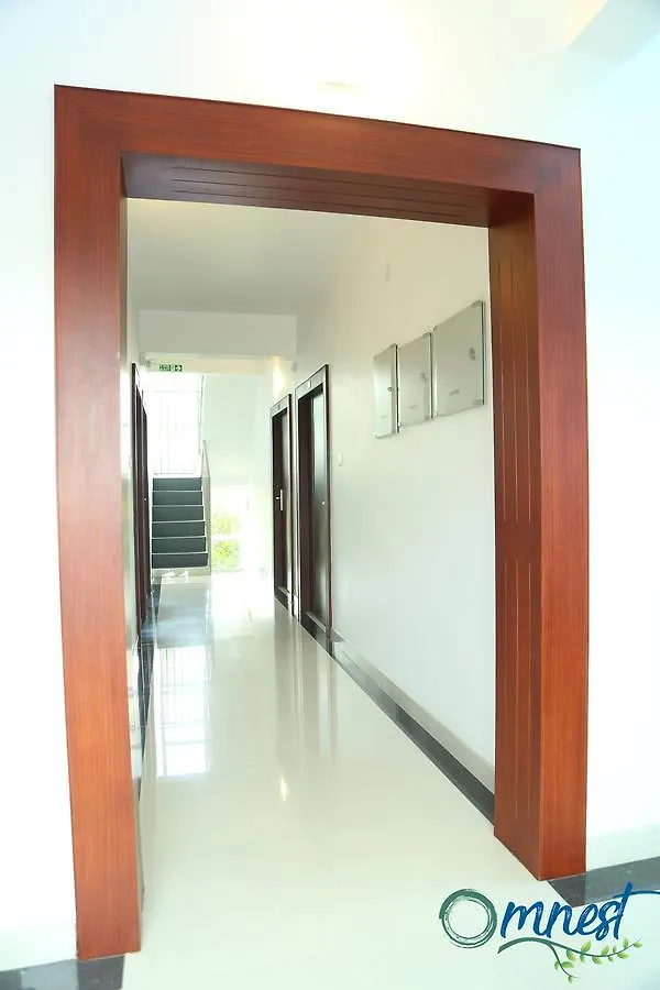 Omnest Hotel Kochi