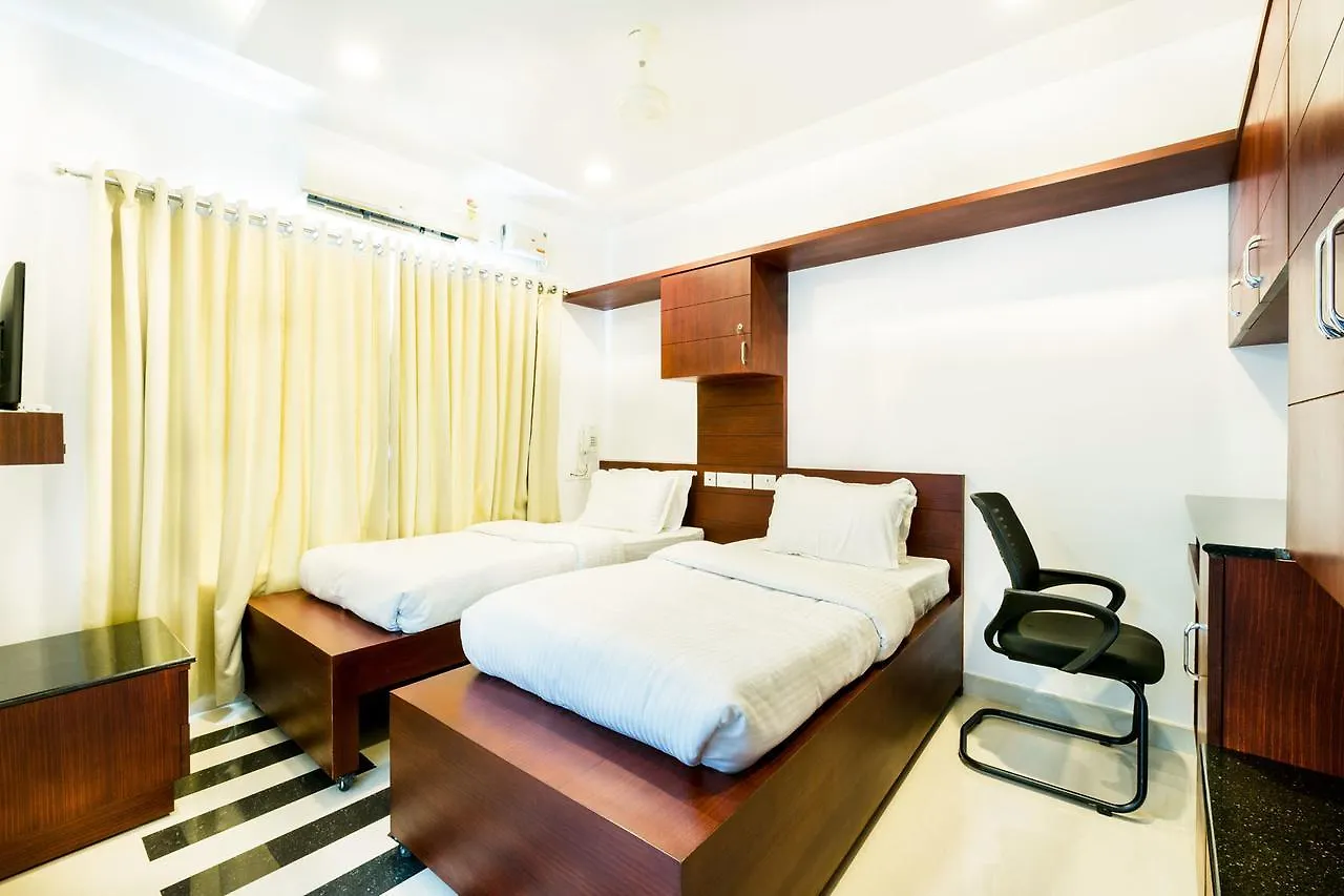 Omnest Hotel Kochi