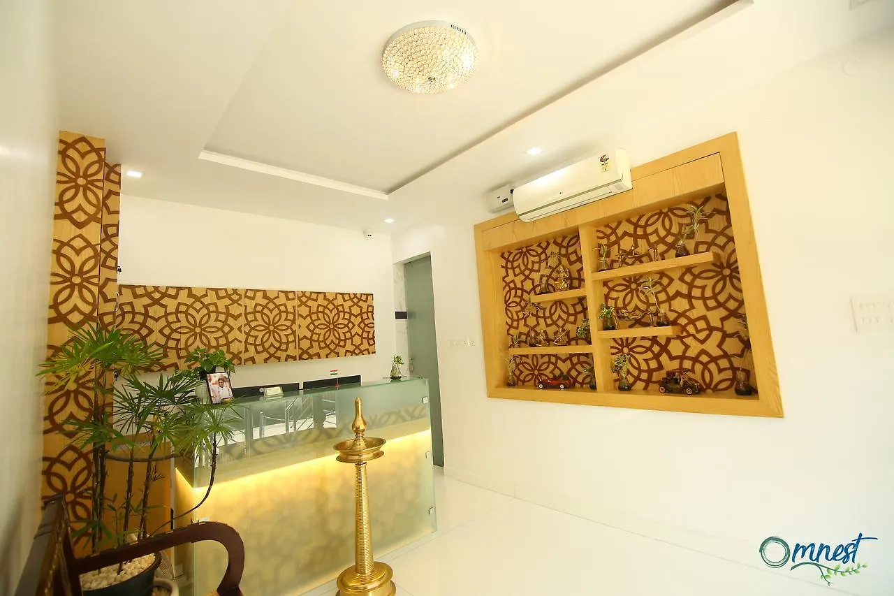 Omnest Hotel Kochi