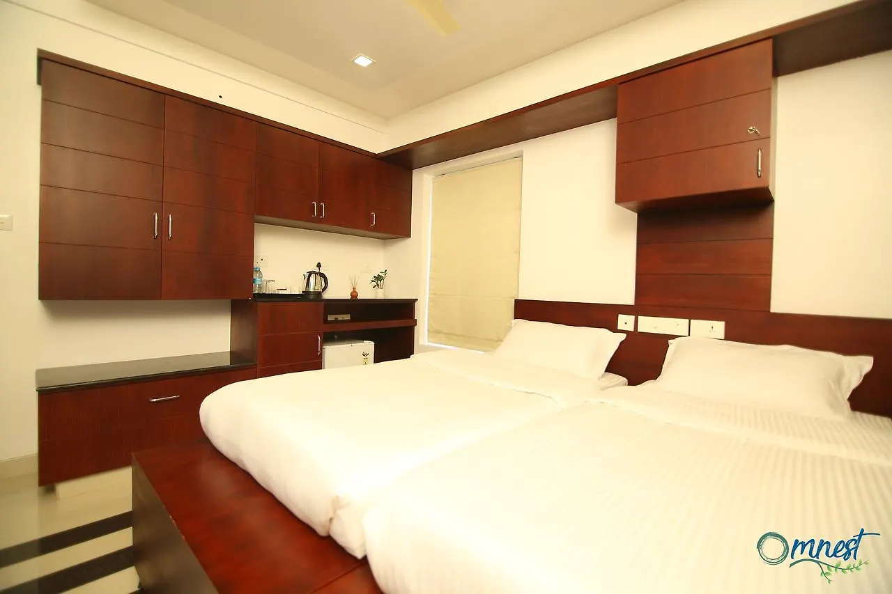 Omnest Hotel Kochi