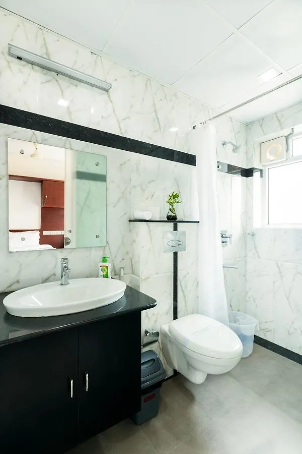 Omnest Hotel Kochi